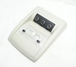 07-14 Chevy Gmc Suburban Tahoe Sierra Yukon Rear Overhead Console Map Dome Light. Fixed Price $57.96.