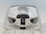 Mercedes C-class W203 Overhead Dome Reading Light Grey Oem A2038205401. Fixed Price $49.97.