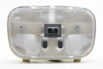 New Oem Ford Interior Dome Light Lamp 3L8Z-13776-AAC Escape 01-07 Mariner 05-07. Fixed Price $54.25.