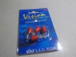 New Vision 360 Degree Led HIL-194R Bulbs, Lot Of *free Shipping*. Fixed Price $18.99.