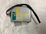 1999 Infiniti Q45T Cruise Control Module Used Oem (S-176). Fixed Price $32.99.