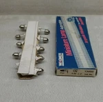 13050 Wagner Miniature Lamp Automotive 13V 3.00CP Quantity 9 Pieces. Fixed Price $14.75.
