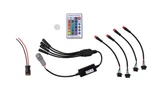 Diode Dynamics DD3040 Electric Switch Controller. Fixed Price $59.95.