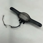1955 Oldsmobile Tag Light Assembly L4. Fixed Price $36.95.