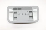 2019 - 2022 Acura Ilx Overhead Console Dome Light Oem 39180TYRA010M1 Gray Gs. Fixed Price $89.71.