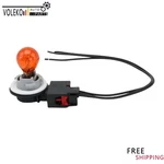 Turn Signal Light Sockets Bulbs /plug Fit For Jeep Dodge Chrysler Us Stock. Fixed Price $15.56.