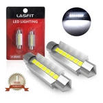 Lasfit 42MM 211-2 212-2 578 Led Interior Map Light Bulb 6000K For Chevy Chrysler. Fixed Price $14.99.