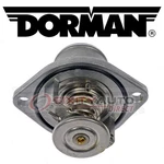 Dorman Coolant Thermostat Housing Assembly 2003-2005 Ford Excursion 6.0L Xr. Fixed Price $33.54.