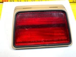 Genuine Mercedes 98-00 W202 C280 C230K Mushroom 205 Rear Brake Third Led 1 Light. Fixed Price $196.79.