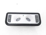 2018-2020 Acura Tlx Rear Roof Dome Light Lamp 34403-TZ3-A11ZA. Fixed Price $59.85.