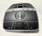 2014-2017 Mercedes-benz 550 Front Dome Light Console Sunroof Switch Oem. Fixed Price $449.25.