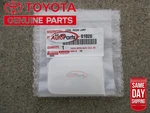 00 - 06 Toyota Tundra Interior Roof Dome Light Lens Cover Oem Brand New. Fixed Price $37.79.