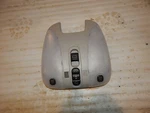 Hella 215 820 Roof Dome Light Switch Panel 16 01 7E94 149 237 *free Shipping*. Fixed Price $39.99.
