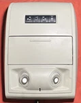 2009-2014 Vw Routan Front Dome Map Light Overhead Console 7B0863345D Oem Beige. Fixed Price $37.99.