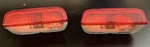 Oem 2021 Porsche Puddle Lights Set Of (95B-949-133-A / 95B-949-134-A). Fixed Price $100.00.