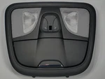 2015-2017 Chrysler 200 Mopar Oem Overhead Console 5MK051X9AE. Fixed Price $124.99.