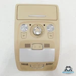2009-2016 Audi A4 A5 Q5 S4 S5 Overhead Dome Light Sunroof Switch Console Oem. Fixed Price $48.99.
