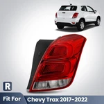 For 2017-2022 Chevy Trax Led Tail Light Brake Lamp W/ Bulb Right Passenger Side. Fixed Price $89.90.