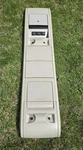 2011-2016 Chrysler Town Country Roof Overhead Console Dome Map Light Storage Oem. Fixed Price $169.99.