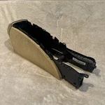 2003-2009 Mercedes-benz E350 E550 W211 Center Floor Console Base Oem Beige. Fixed Price $89.99.