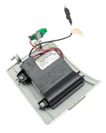 98-05 Mercedes W163 ML320 ML500 Interior Overhead Console Homelink Module. Fixed Price $56.38.