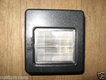 Mark Iii Van Interior Lamp Dome Map Reading Light New Original 1989-1997 Black. Fixed Price $44.99.