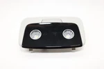 2022 Kia EV6 Roof Rear Overhead Interior Dome Light Lamp Oem 9285005100 Trim Wk. Fixed Price $53.42.