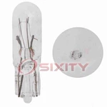 Philips Vanity Mirror Light Bulb For Cadillac Dts Escalade 1999-2011 Yz. Fixed Price $9.56.