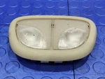 2017 Chrysler 200 Rear Dome Light Reading Lamp Gray Genuine Oem 5MW35ML2AB. Fixed Price $39.99.
