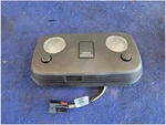2015-2023 Ford Mustang Gt S550 Coupe Upper Roof Dome Light Map 2864. Fixed Price $49.99.