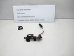 2014-2019 Jeep Cherokee Left Door Lamp Handle 68183701AA Oem. Fixed Price $17.85.