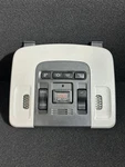 2018-19 Toyota Camry Roof Overhead Console Dome Light Lamp Switch W/panoram Oem. Fixed Price $108.99.