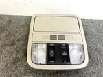 18-25 Honda Odyssey Center Roof Overhead Console Dome Reading Light Lamp Oem. Fixed Price $50.00.