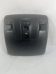 2014-2015 Mercedes Benz CLA250 Roof Overhead Console Oem. Fixed Price $89.99.