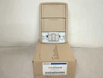 New Oem Ford Overhead Console 2007-2008 Lincoln Navigator Tan 7L7Z-78519A70-BB. Fixed Price $75.00.
