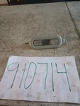98-05 Mercedes W163 ML500 Rear Right Interior Light Lamp 1638201623 Roof. Fixed Price $30.00.