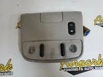 2001 Infiniti G20 Dome Light (9C). Fixed Price $17.00.