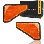 For 2003-2008 Honda Element Pair, Driver And Passenger Marker Light HO2550125. Fixed Price $26.93.