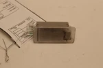 2006-2008 Lexus RX400H RX350 Rear Trunk Quarter Panel Courtesy Lamp Light Oem. Fixed Price $12.00.