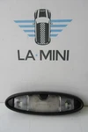 Genuine Used Mini Black Interior Light & Reading For R50 R53 - 6962023. Fixed Price $1464.53.