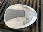 Mercedes Benz Oem W211 E320 E350 E500 Rear Upper Roof Overhead Dome Light Lamp 4. Fixed Price $37.61.