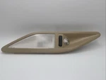 Bmw E39 Series Sedan - Left Rear Dome Reading Light Assembly Beige #2491509. Fixed Price $84.99.
