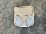 Oem Hyundai Sonata, Hybrid Console Front 92800-3S002-YDA Overhead. Fixed Price $58.65.