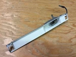1967 1968 Ford Mercury Cougar Interior Door Panel Light Carrier C7WB-13743-A. Fixed Price $39.20.