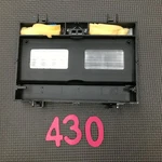 02-08 Bmw 750I E65 Alpina Rear Overhead Mirror & Light Console Oem. Fixed Price $27.90.