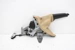 2007 Bmw 328I E90 Sedan Emergency Parking Brake Handle Tan Oem KW23. Fixed Price $22.50.