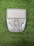2011-2016 Hyundai Equus Overhead Dome Light Sunroof Switch 9281/00-3NXXX Oem. Fixed Price $45.00.