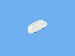Dome Light Mopar 5MW35HDAAC. Fixed Price $81.67.
