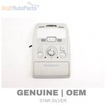 2008-2012 Audi A5 Quattro Front Dome Reading Light / Sun Roof Switch. Fixed Price $14.49.