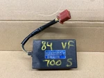 1984 Honda VF700 Cdi Spark Unit Box 131100-3950 #11. Fixed Price $75.00.